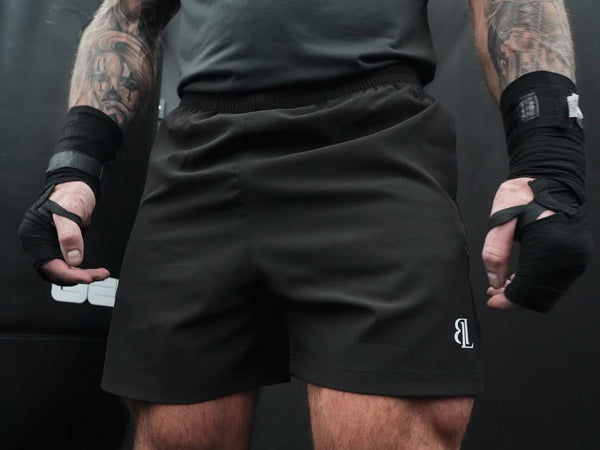 Performance Shorts