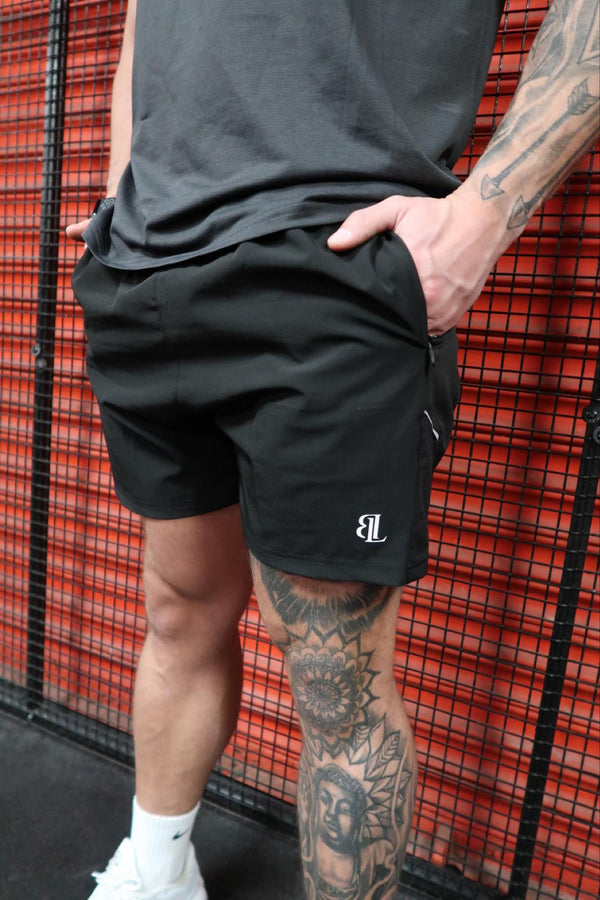 Performance Shorts