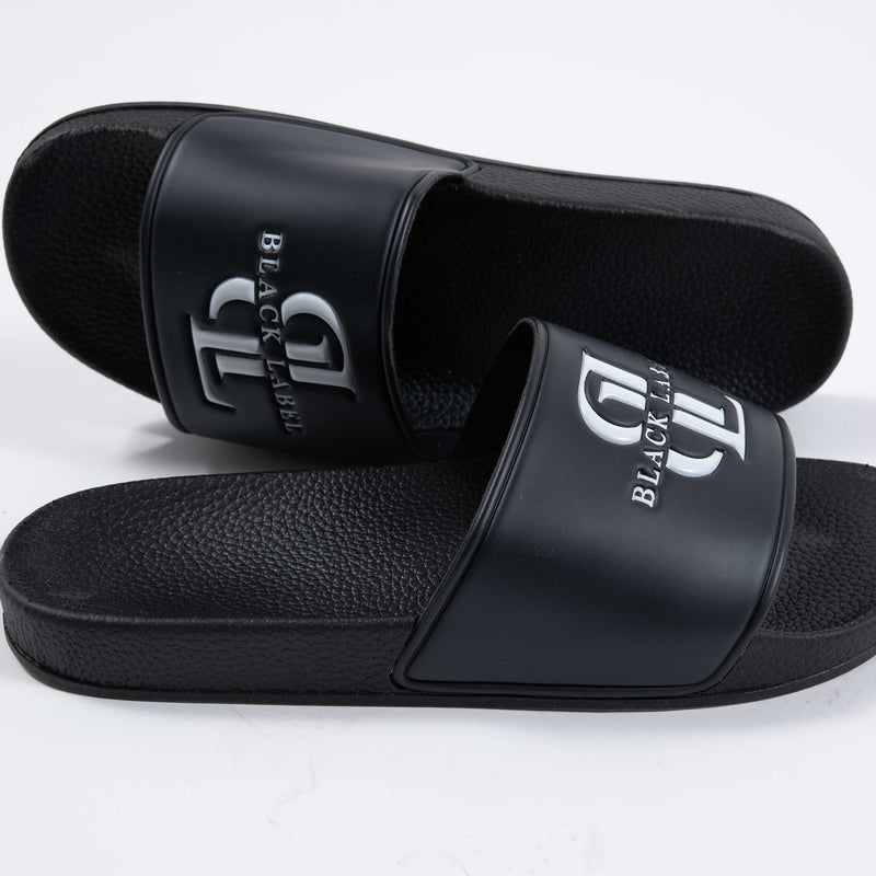 Black Premium Sliders