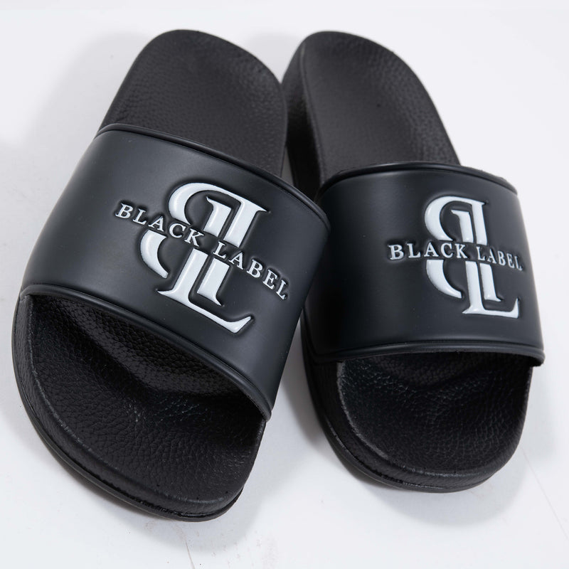 Black Premium Sliders
