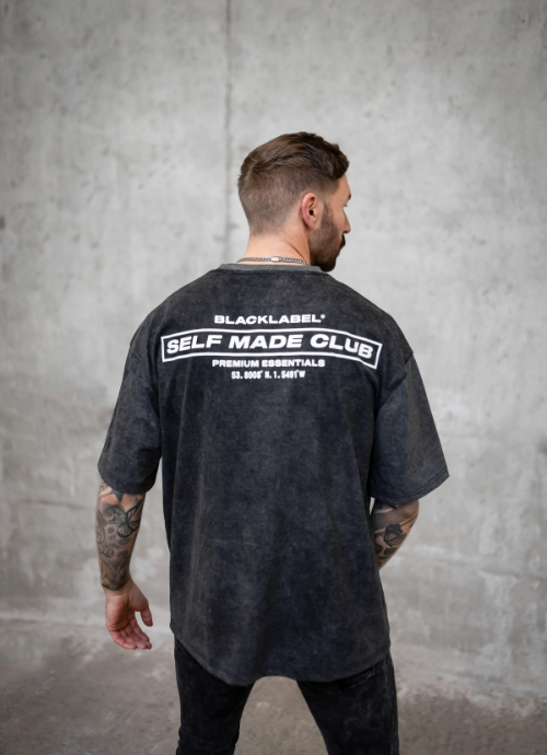 Black Label Clothing Premium Men s Essentials Be Your Own Label