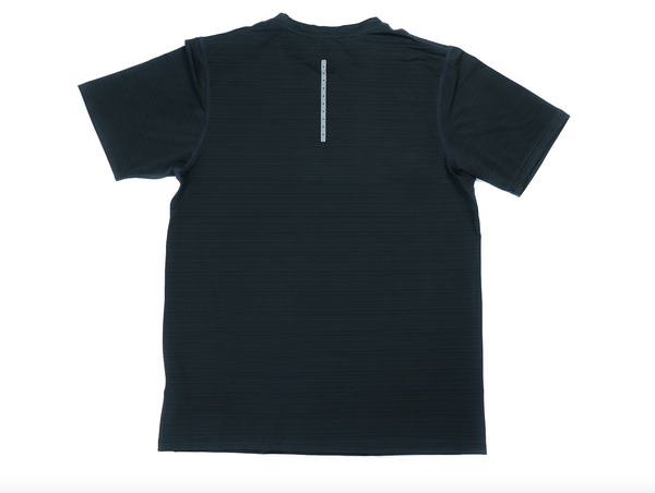 Charcoal Grey Active T-Shirt