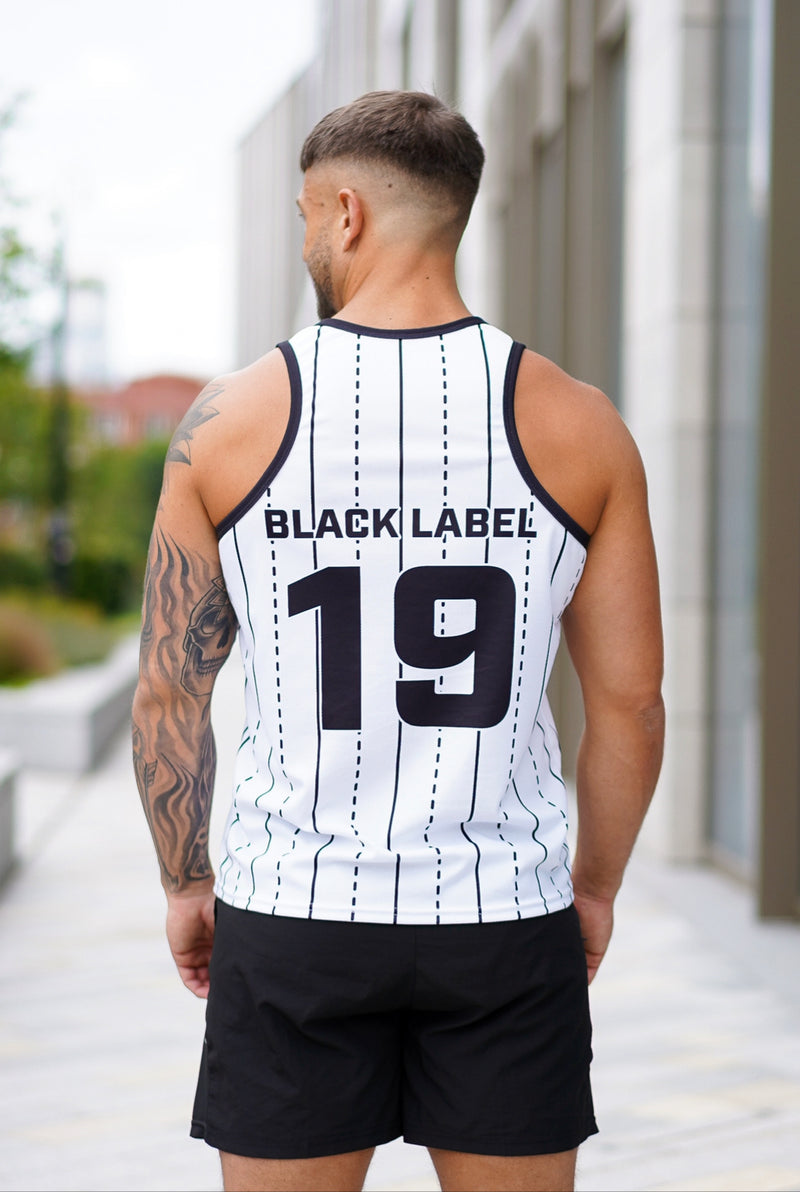Active Racer Vest