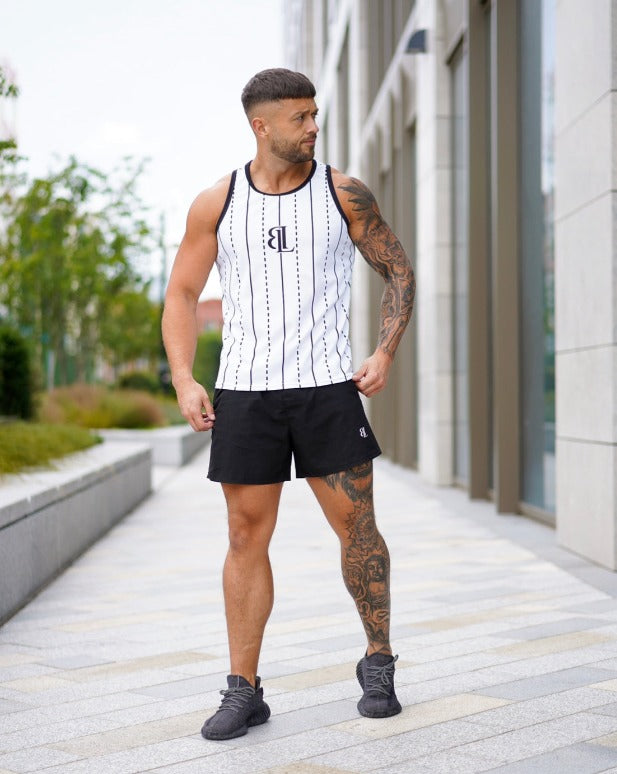 Active Racer Vest